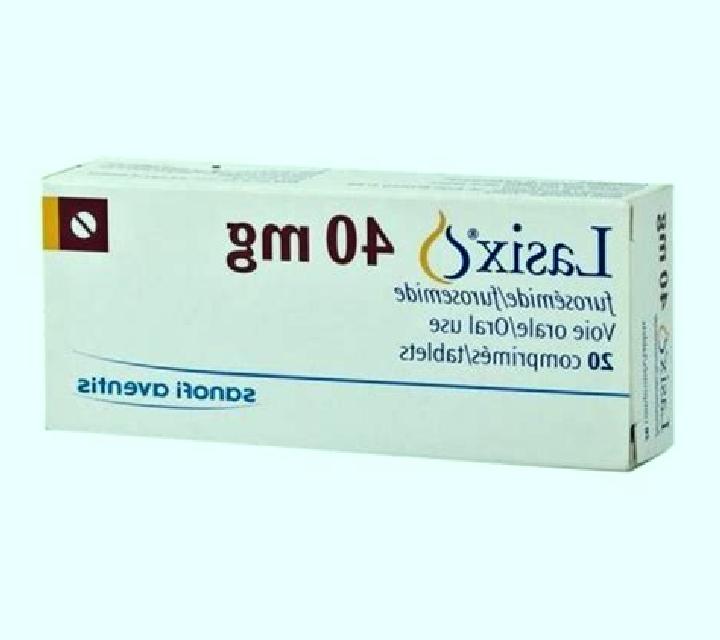 Lasix sodium polystyrene sulfonate or lasix tablet
