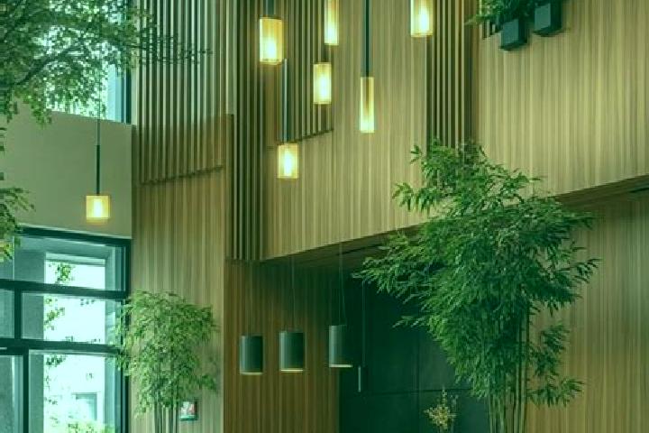 mobile lobby design