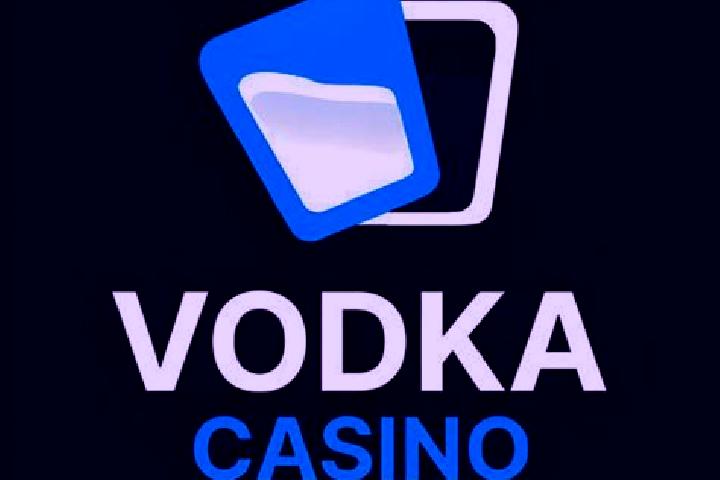 vodka casino lobby